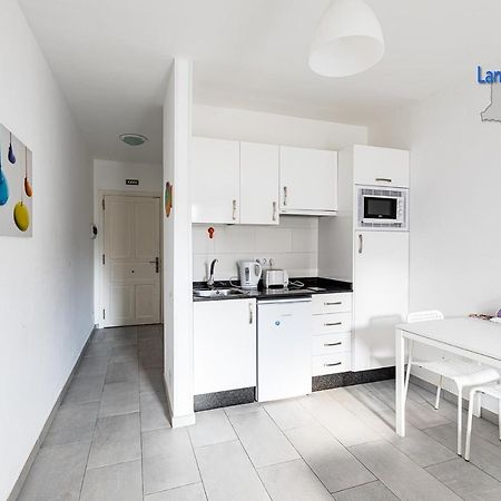 Vivienda Vacacional Buby Коста Тегисе Екстериор снимка